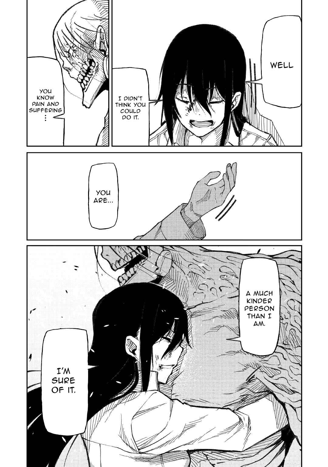 Page 20 Chapter 15 Iseikai Tensei