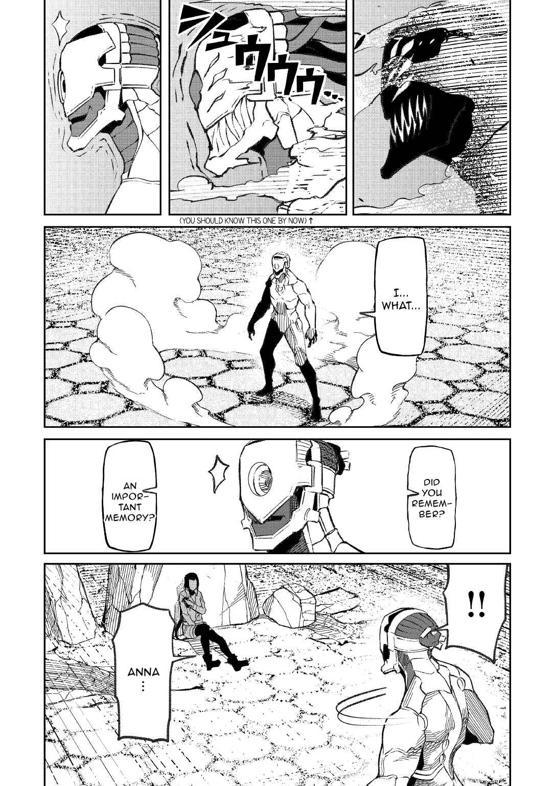 Page 22 Chapter 15 Iseikai Tensei