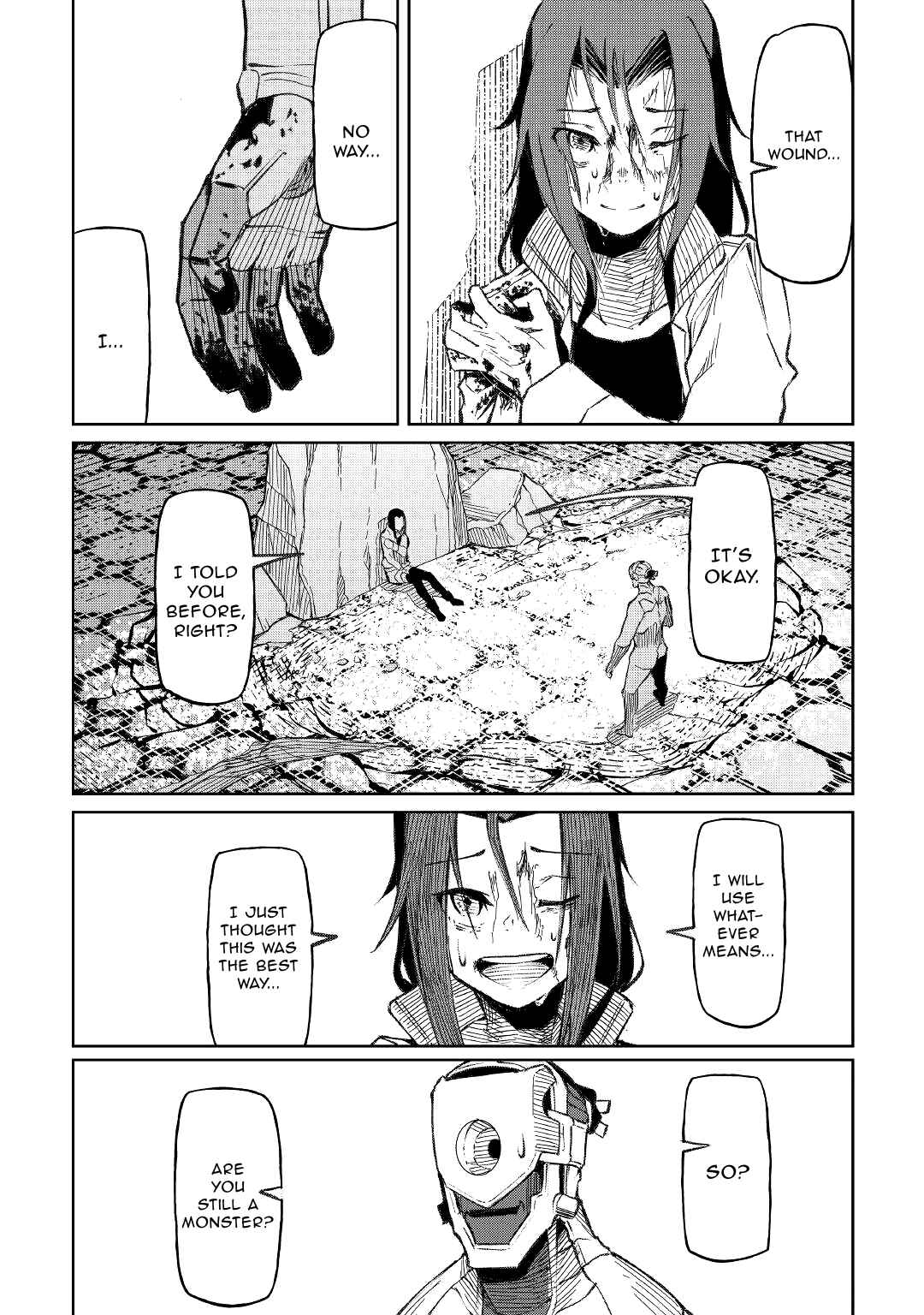 Page 23 Chapter 15 Iseikai Tensei