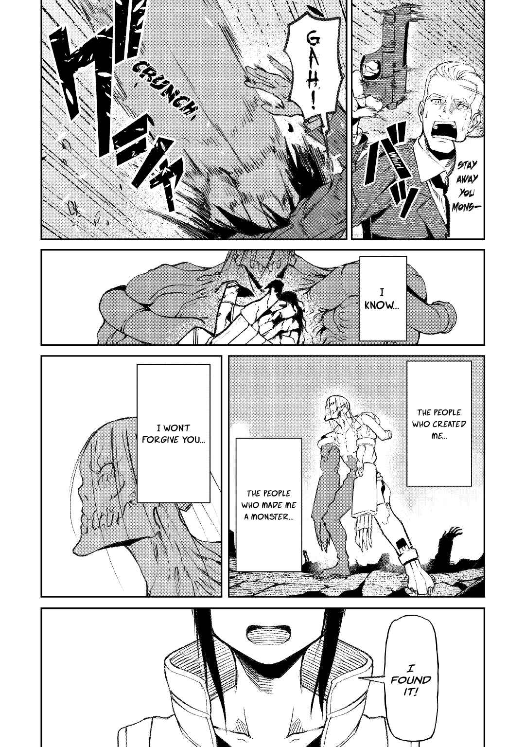 Page 5 Chapter 15 Iseikai Tensei