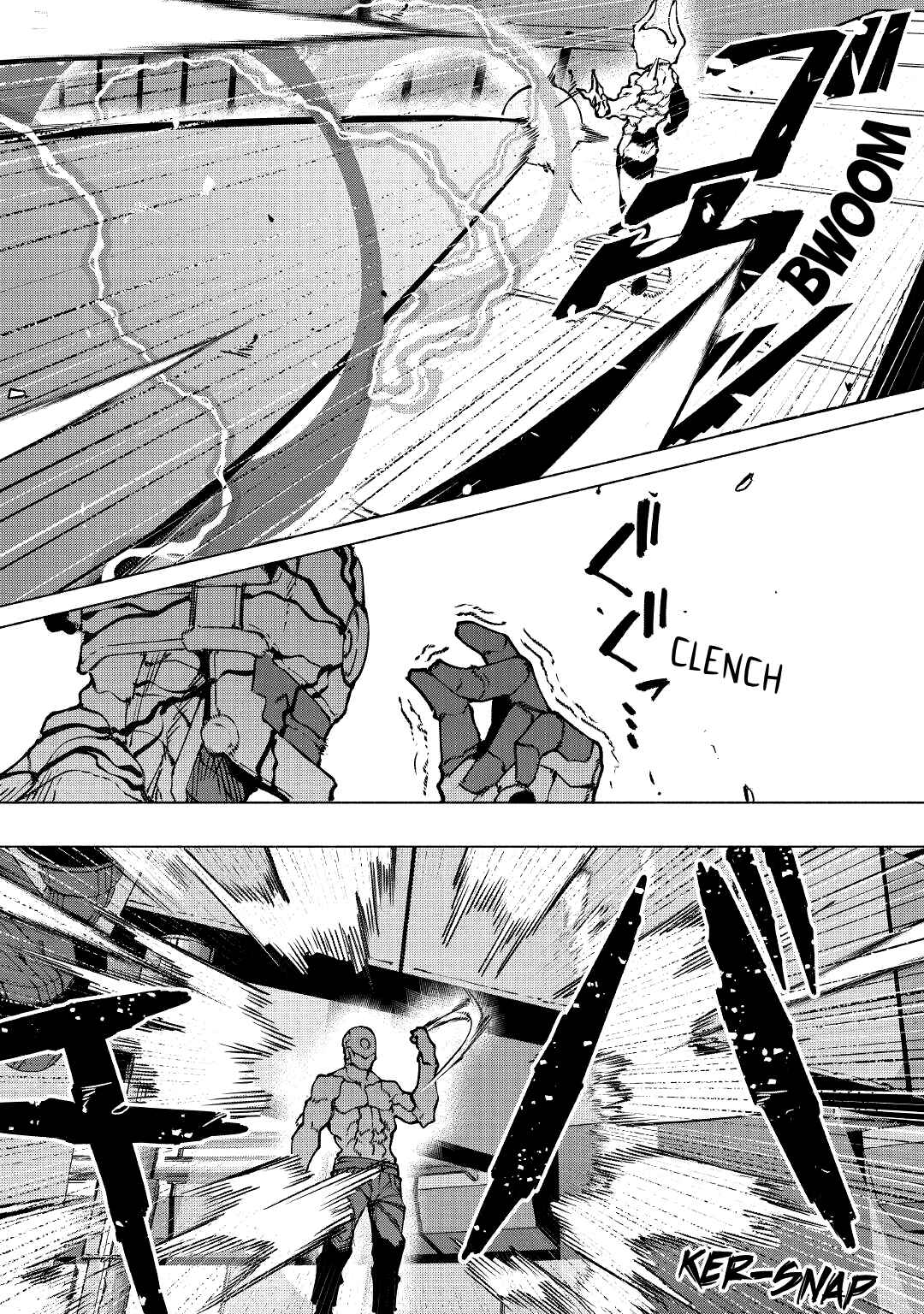 Page 11 Chapter 24 Iseikai Tensei