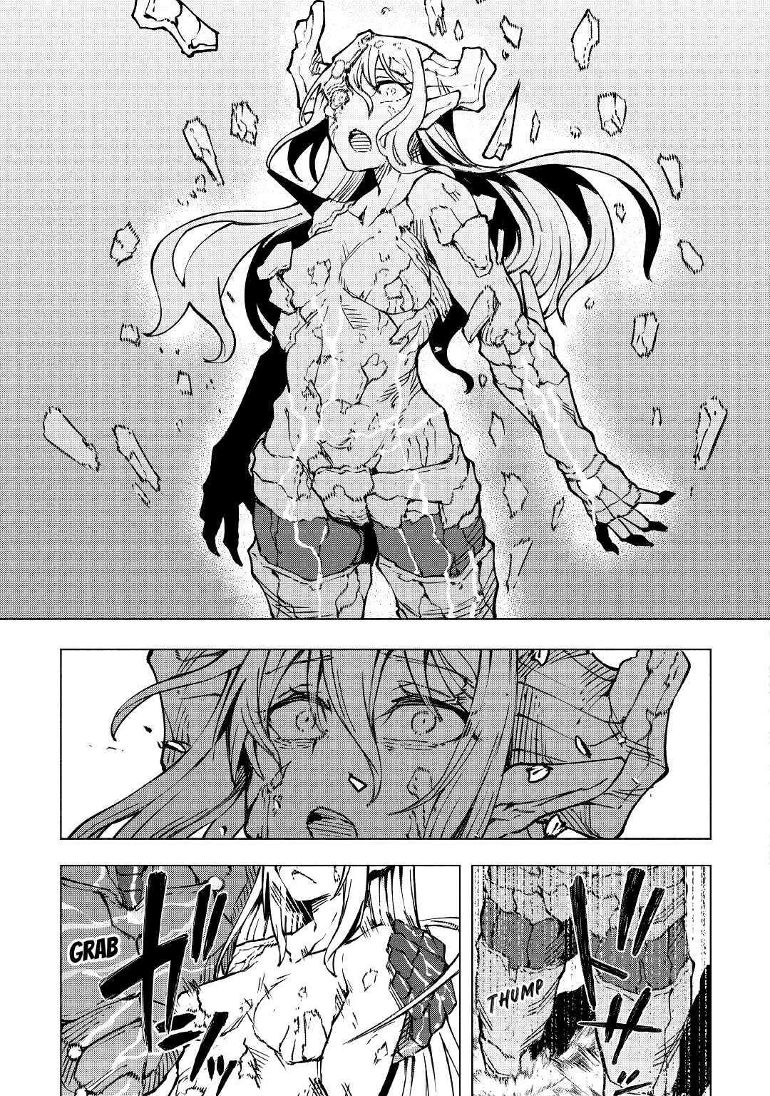 Page 16 Chapter 24 Iseikai Tensei