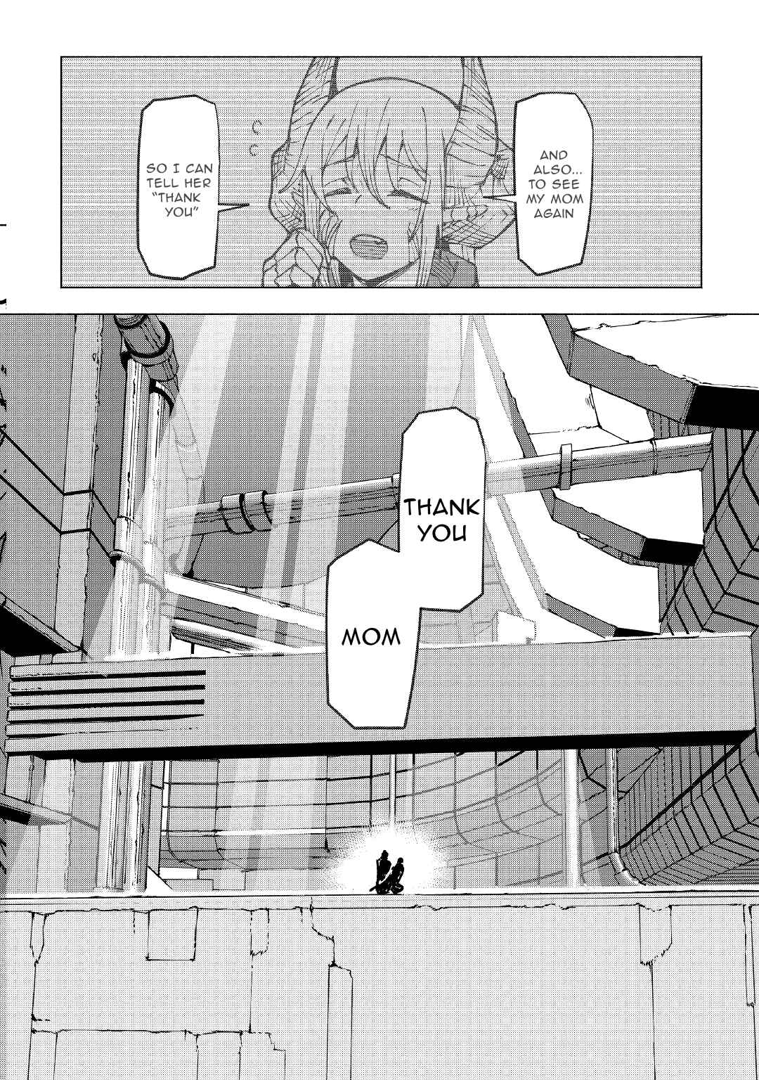 Page 17 Chapter 24 Iseikai Tensei