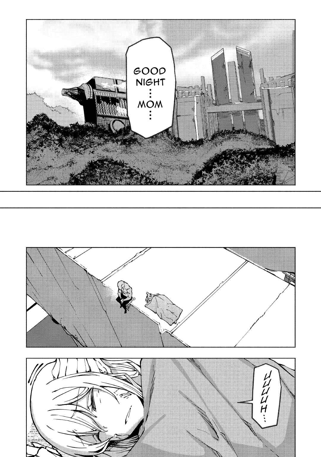 Page 20 Chapter 24 Iseikai Tensei
