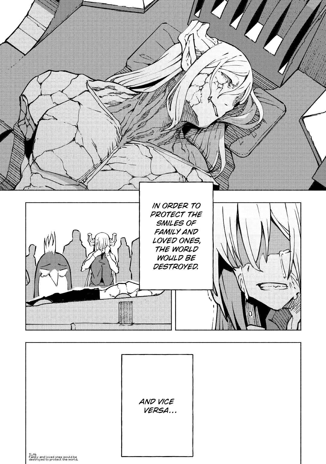 Page 23 Chapter 24 Iseikai Tensei