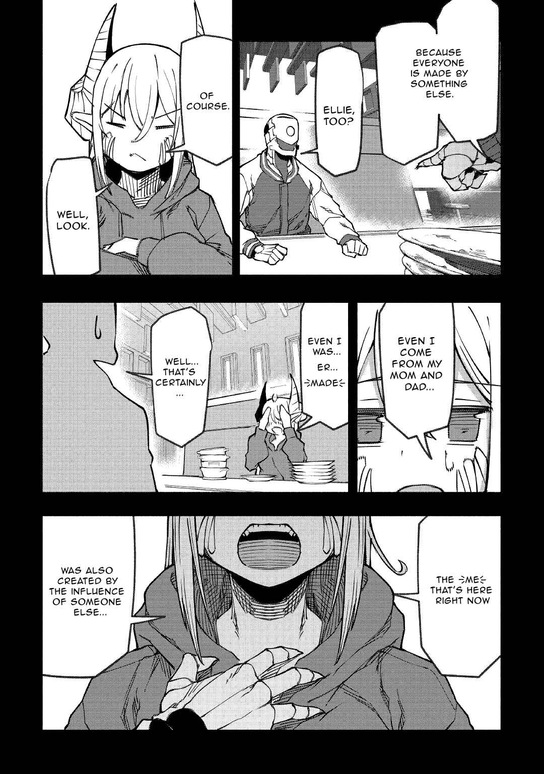 Page 5 Chapter 24 Iseikai Tensei