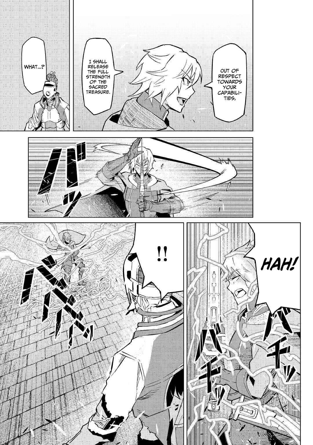 Page 24 Chapter 3 Iseikai Tensei