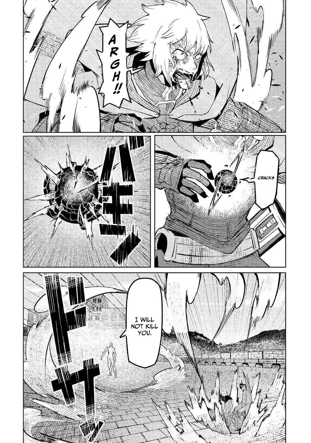 Page 44 Chapter 3 Iseikai Tensei