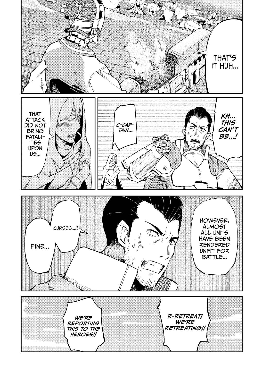 Page 29 Chapter 2 Iseikai Tensei