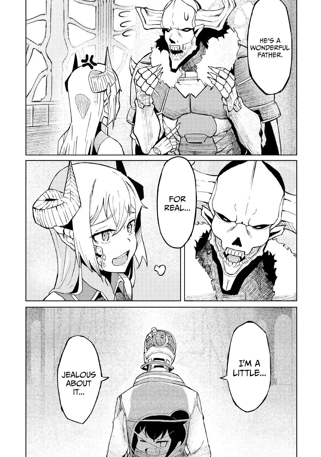 Page 36 Chapter 2 Iseikai Tensei