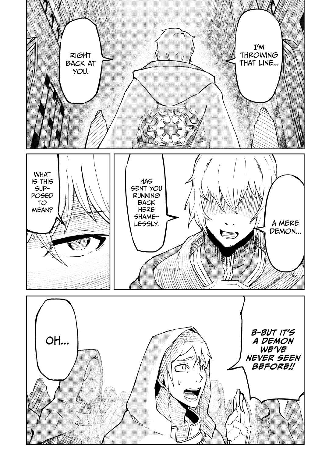 Page 38 Chapter 2 Iseikai Tensei