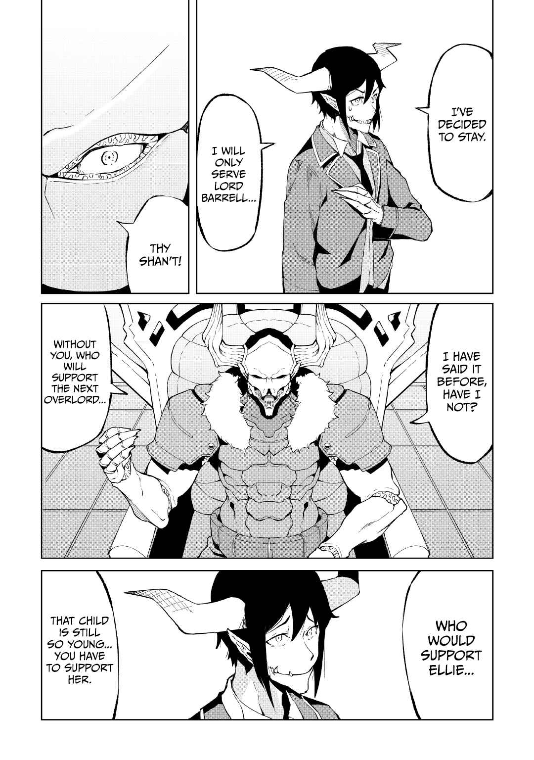 Page 6 Chapter 2 Iseikai Tensei
