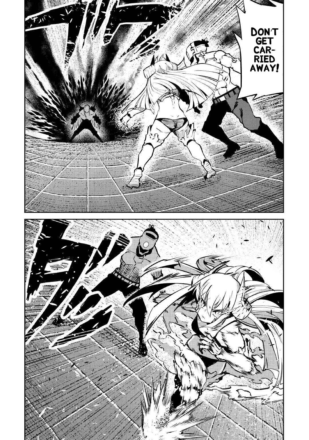 Page 21 Chapter 10 Iseikai Tensei