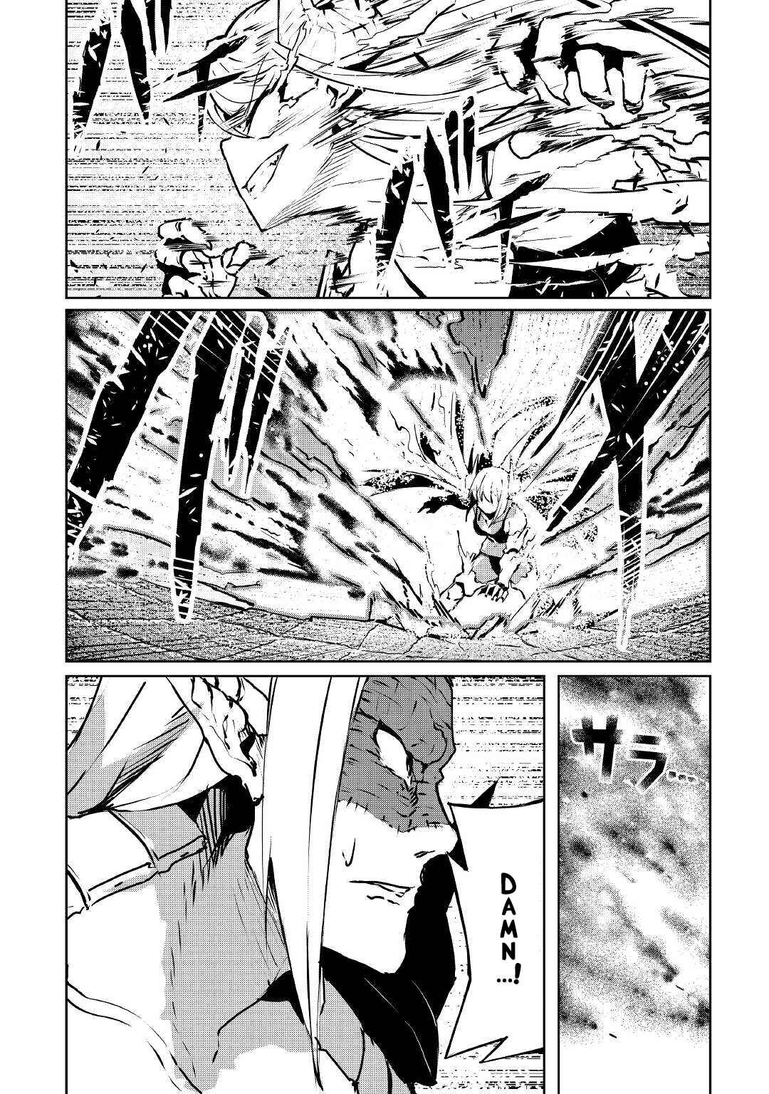 Page 22 Chapter 10 Iseikai Tensei