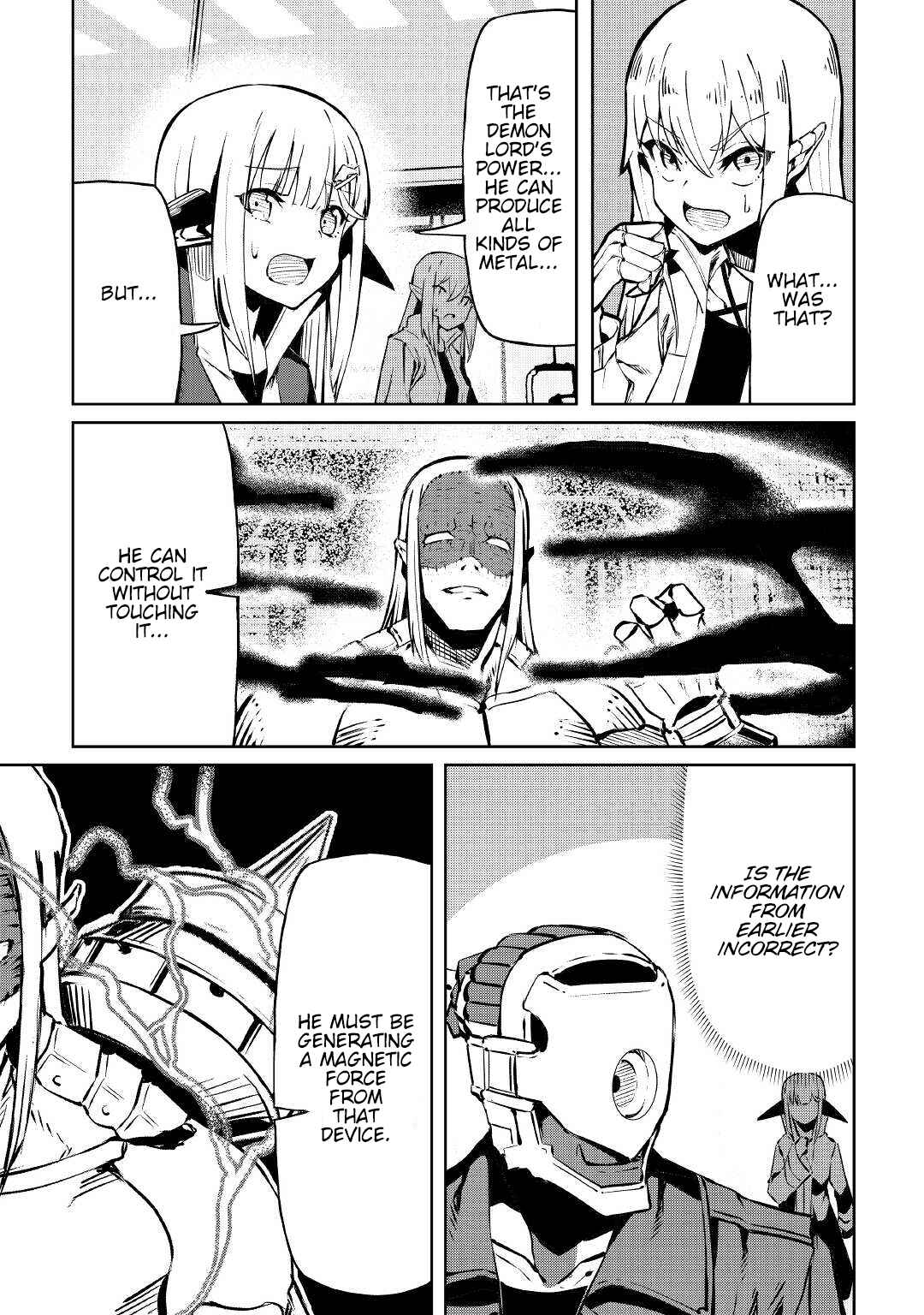 Page 4 Chapter 10 Iseikai Tensei