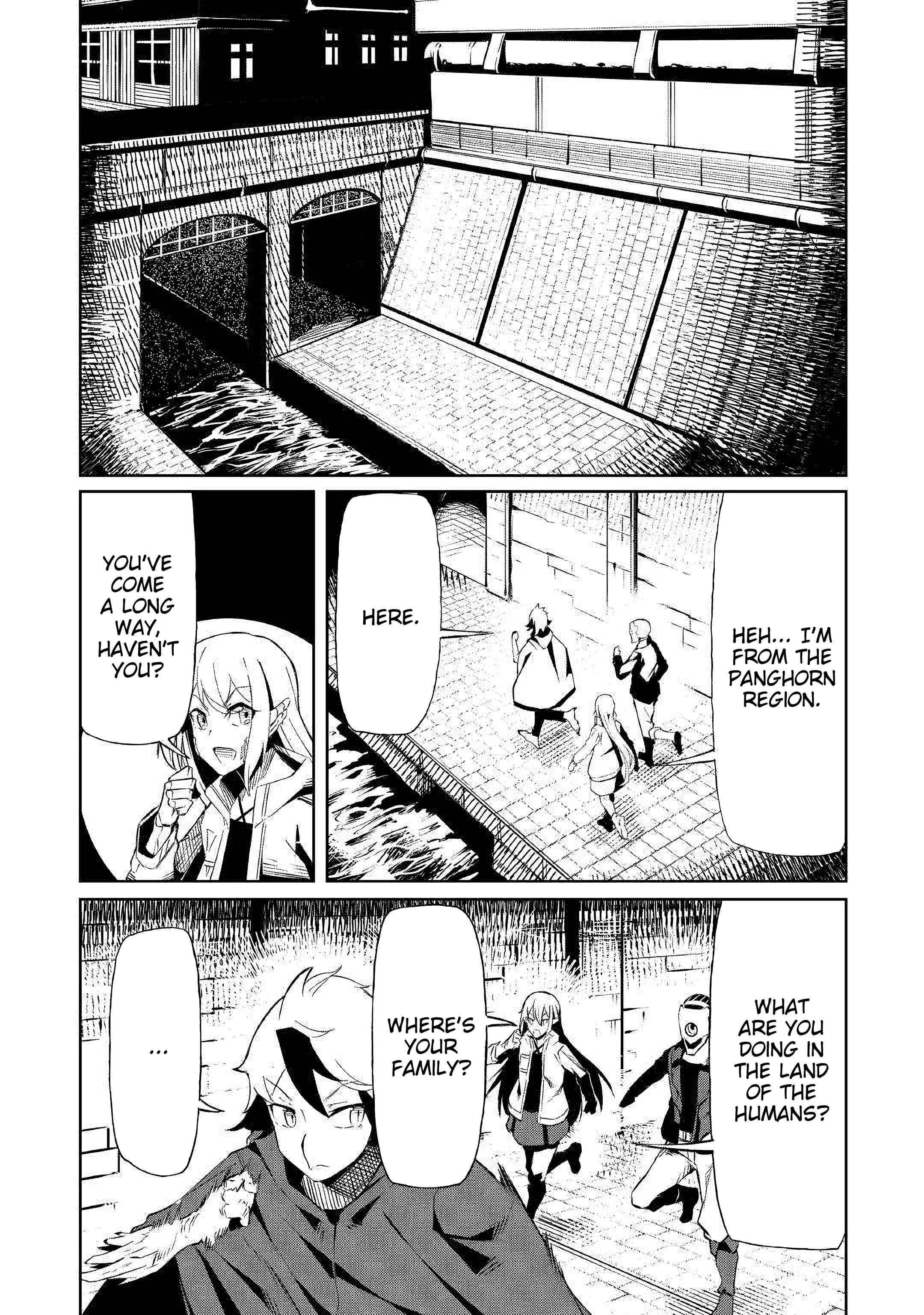Page 2 Chapter 7 Iseikai Tensei