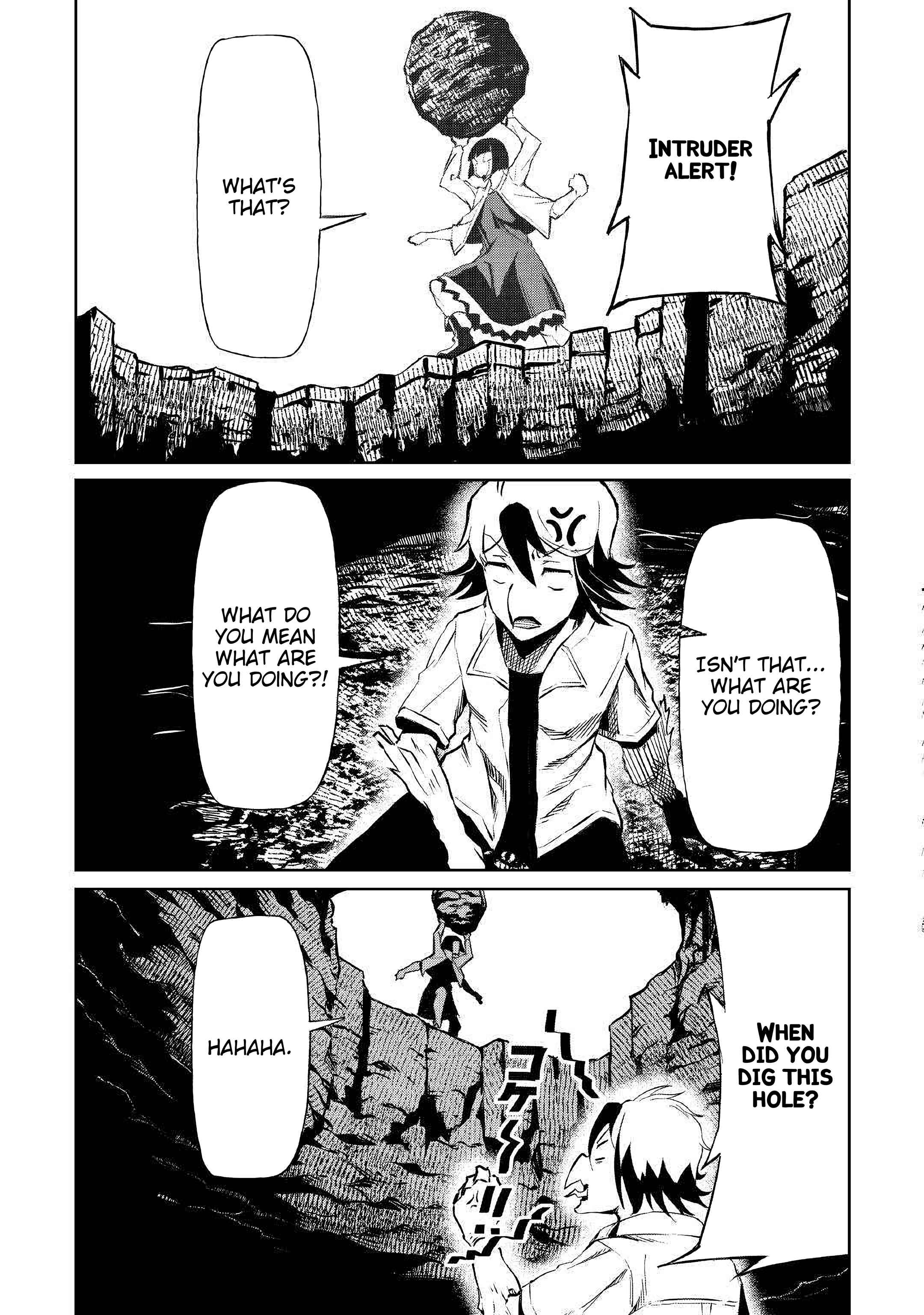 Page 7 Chapter 7 Iseikai Tensei