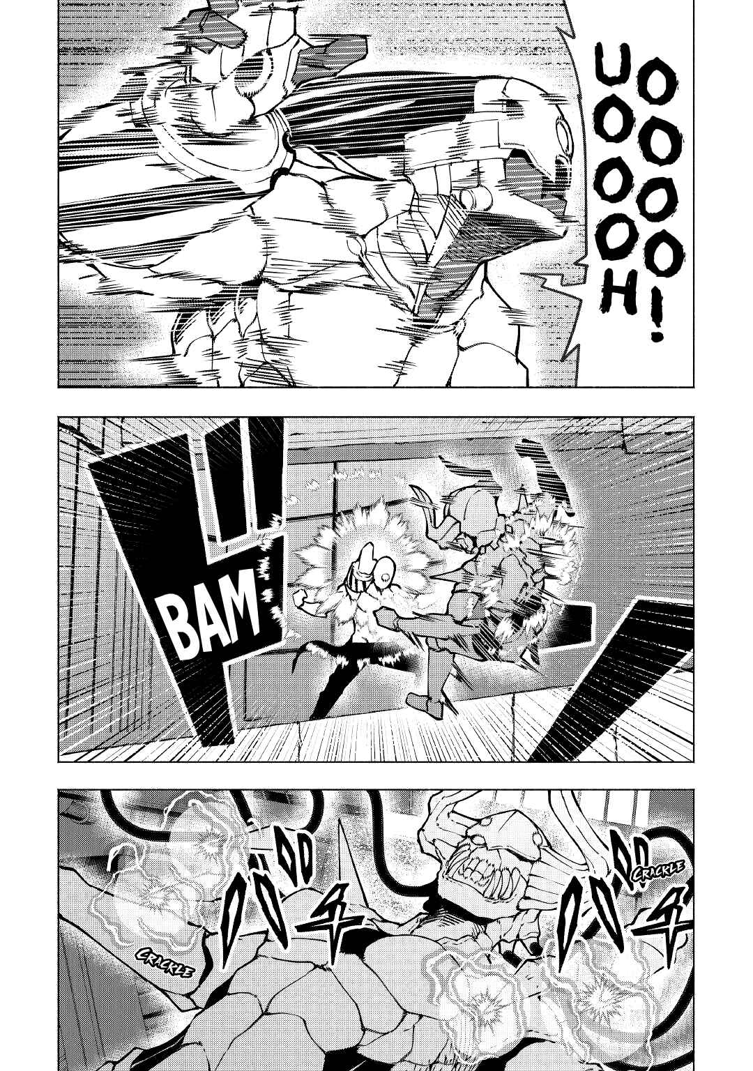 Page 10 Chapter 23 Iseikai Tensei