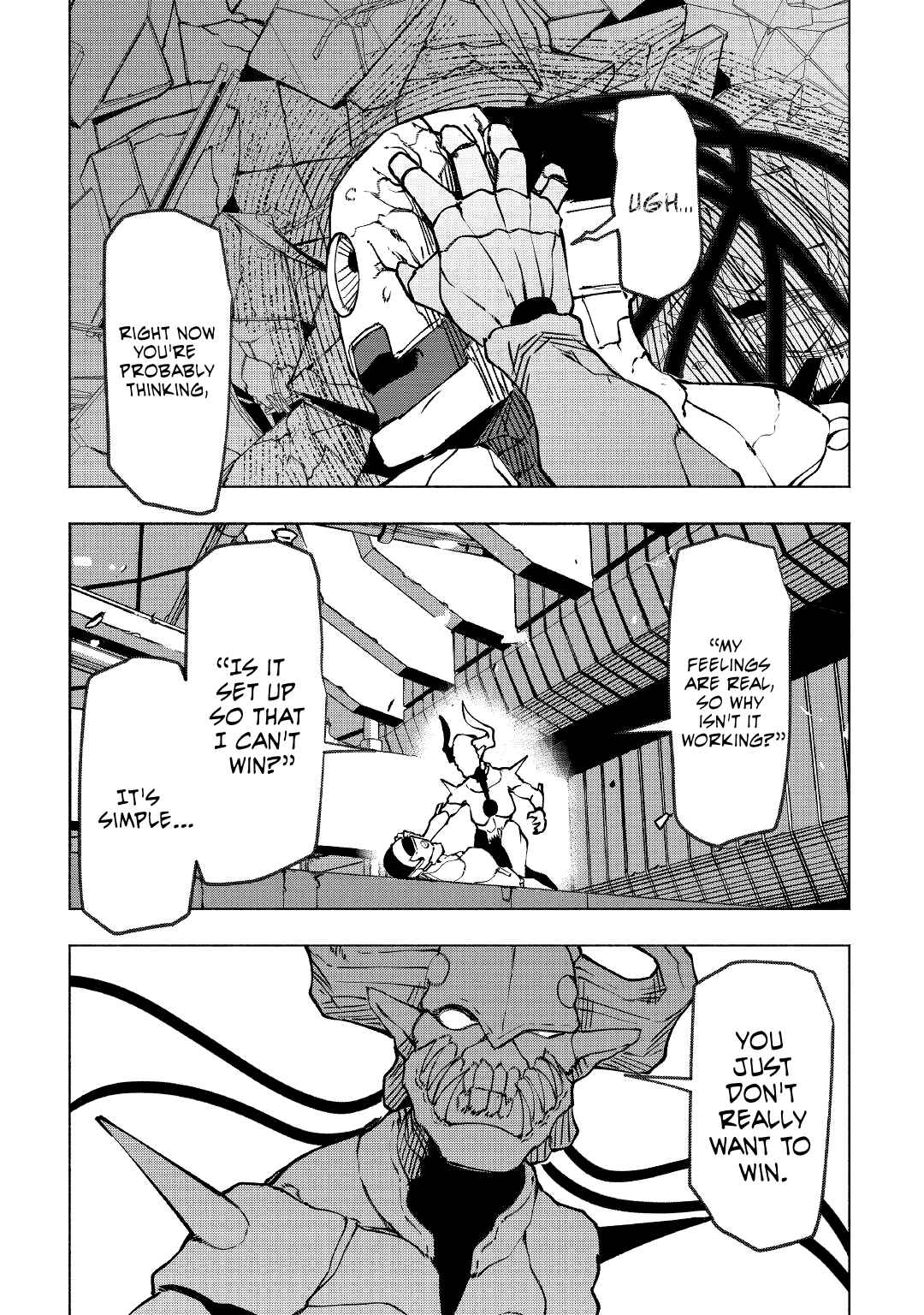 Page 14 Chapter 23 Iseikai Tensei