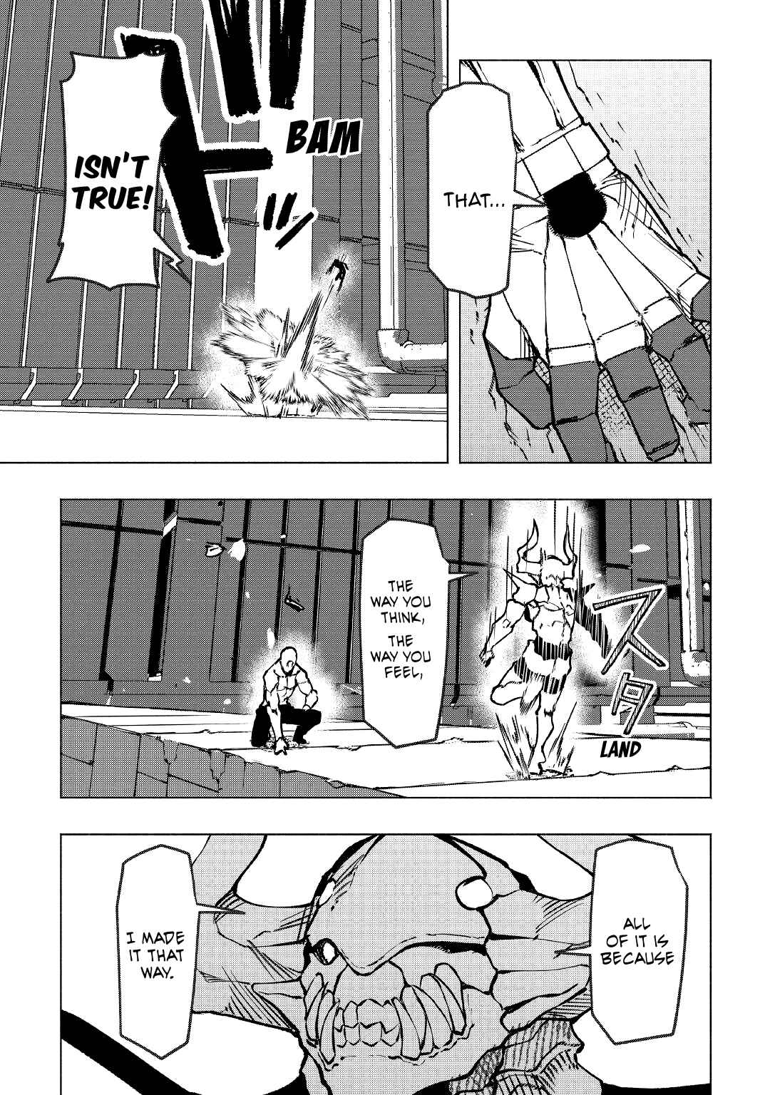 Page 15 Chapter 23 Iseikai Tensei