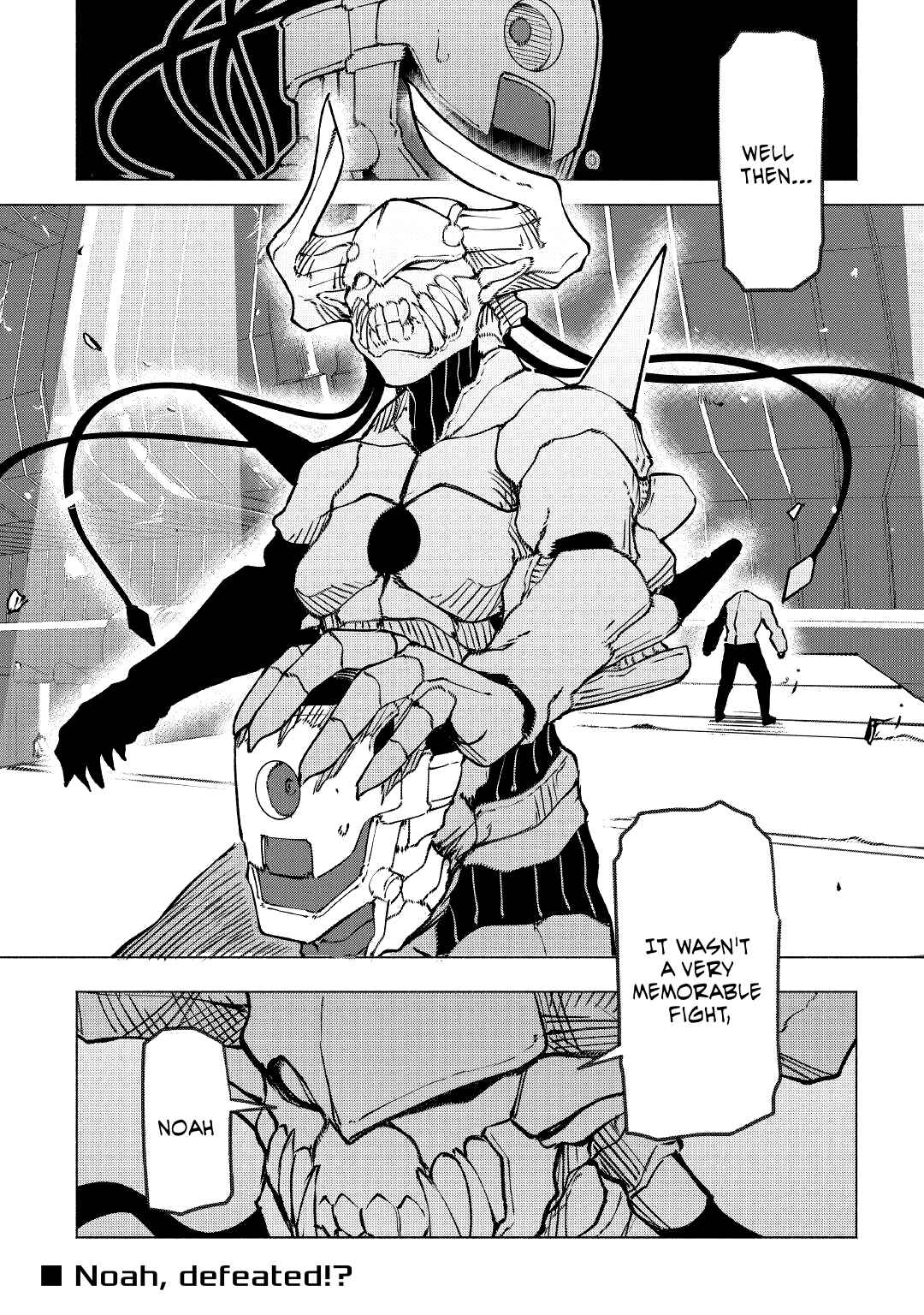 Page 20 Chapter 23 Iseikai Tensei