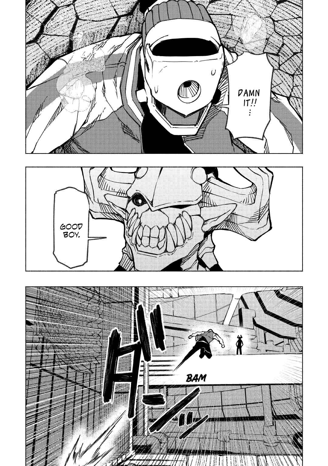 Page 5 Chapter 23 Iseikai Tensei