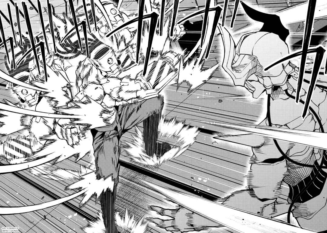 Page 9 Chapter 23 Iseikai Tensei