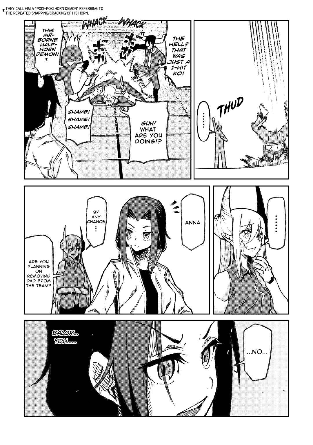 Page 12 Chapter 16 Iseikai Tensei