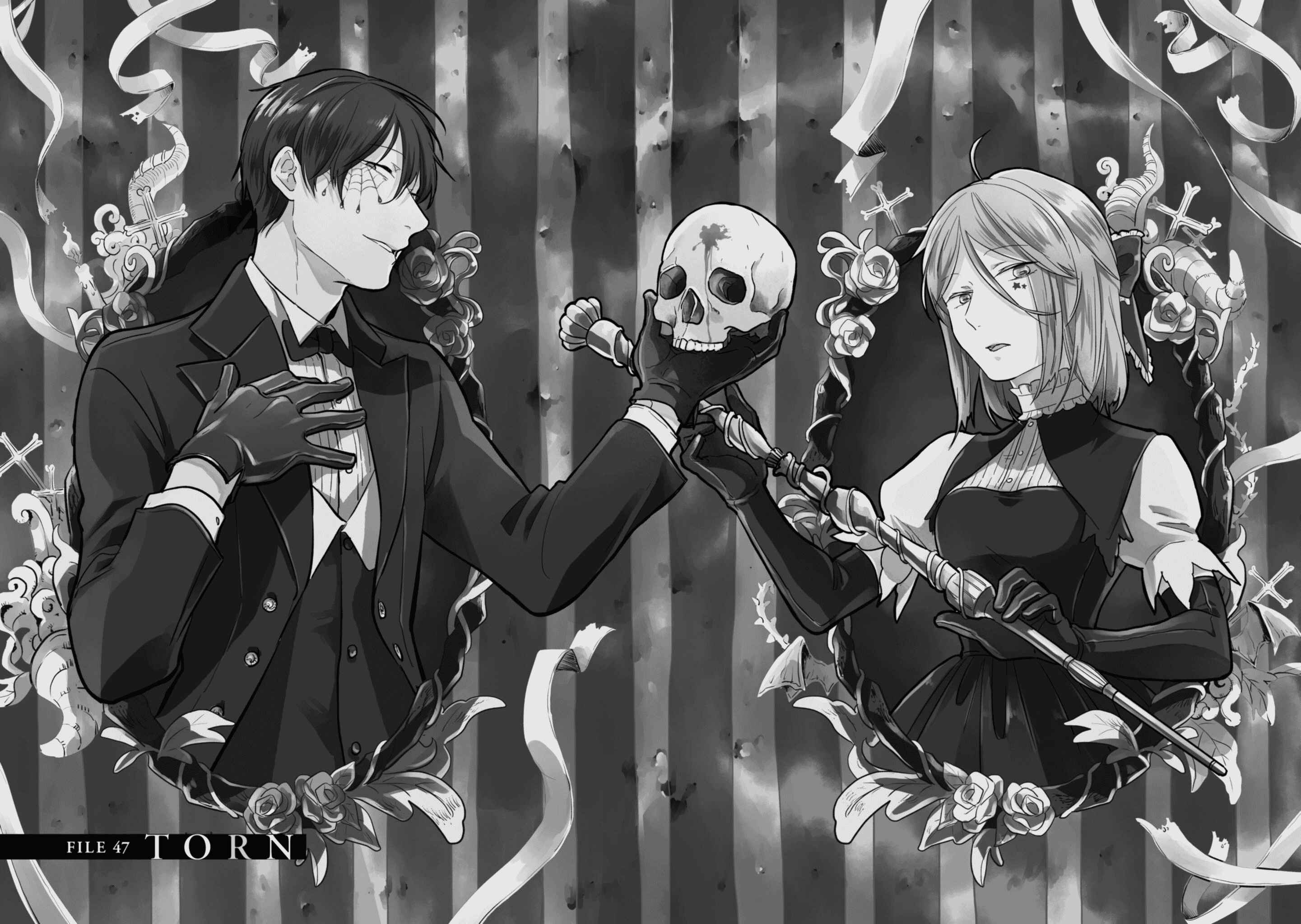 Page 2 Chapter 47 Koroshi Ai