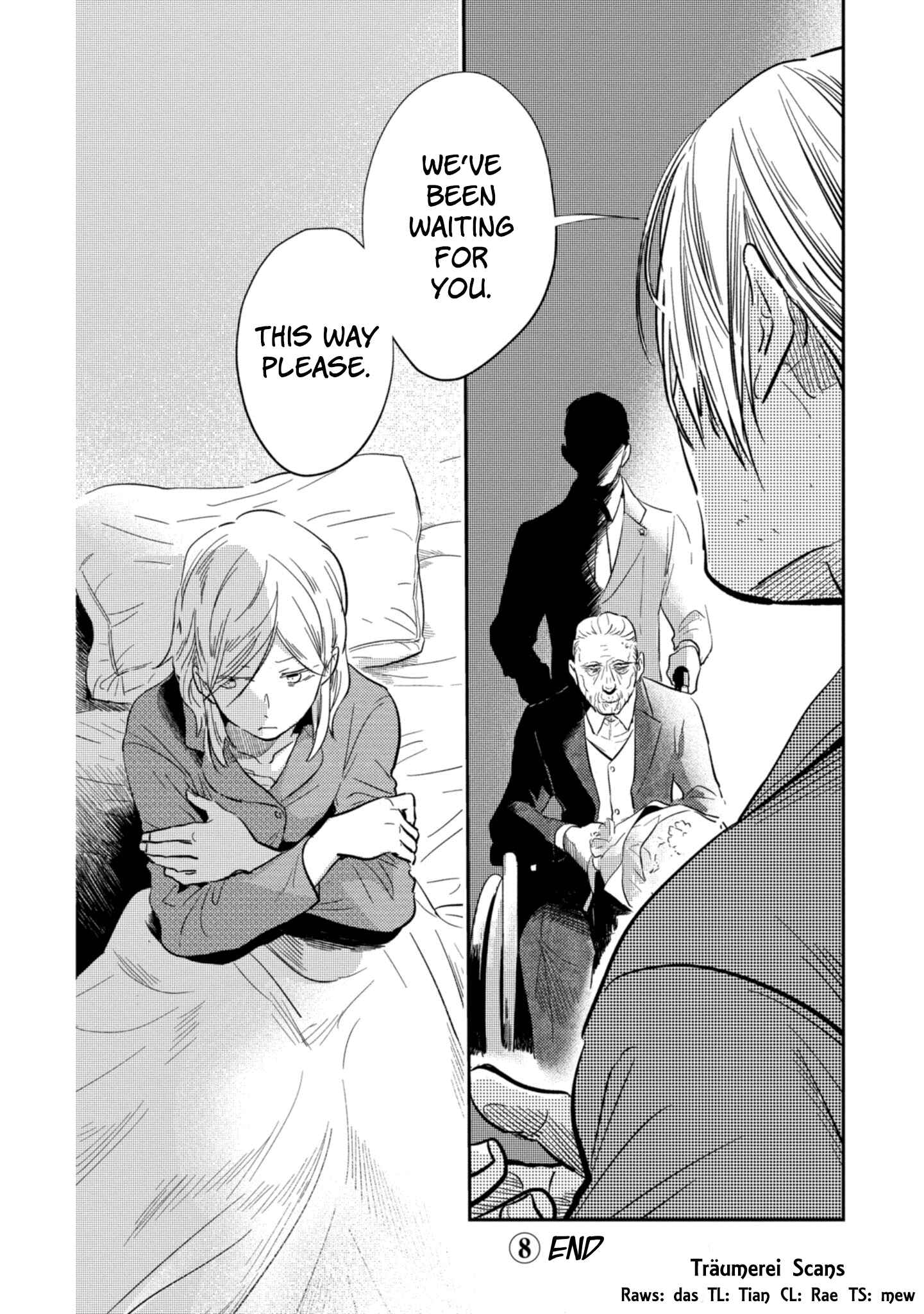 Page 25 Chapter 47 Koroshi Ai