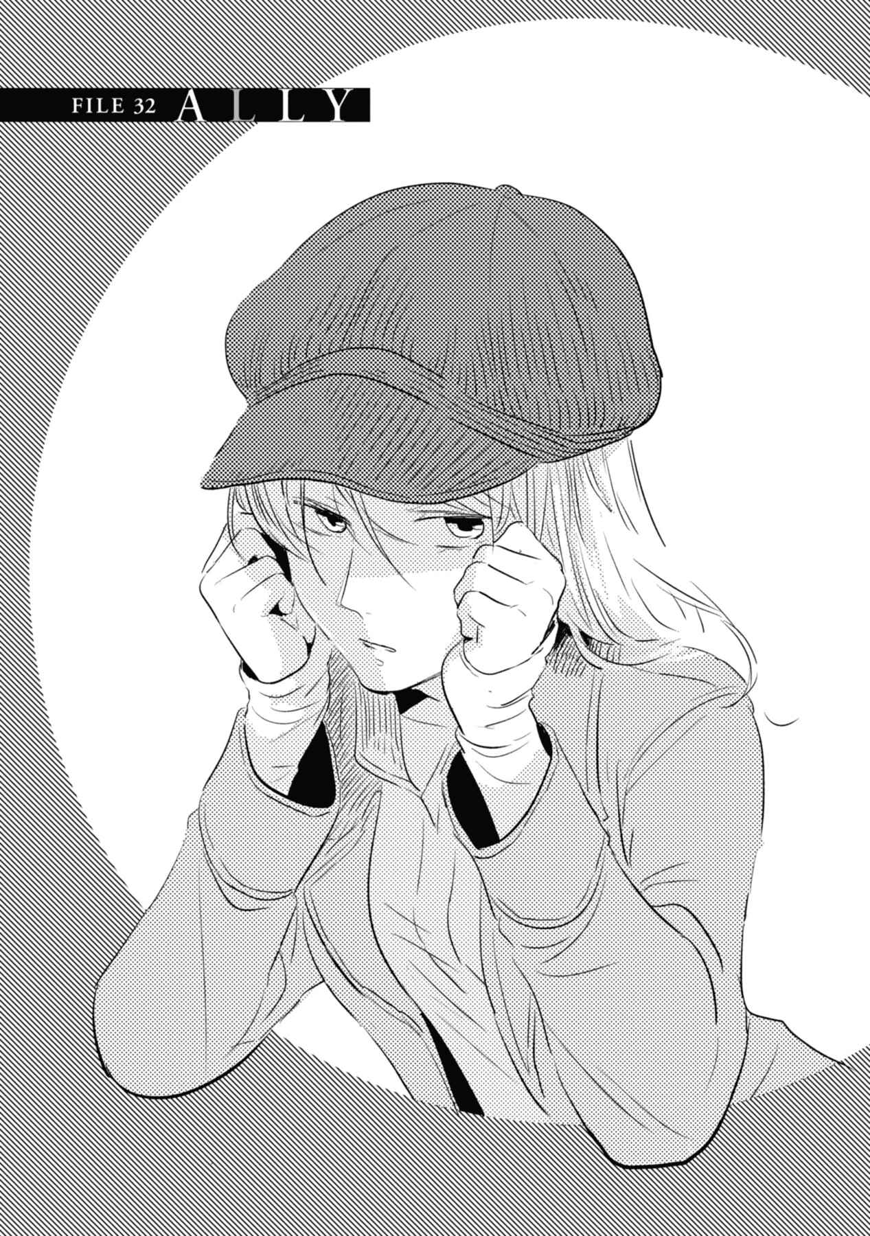 Page 3 Chapter 32 Koroshi Ai