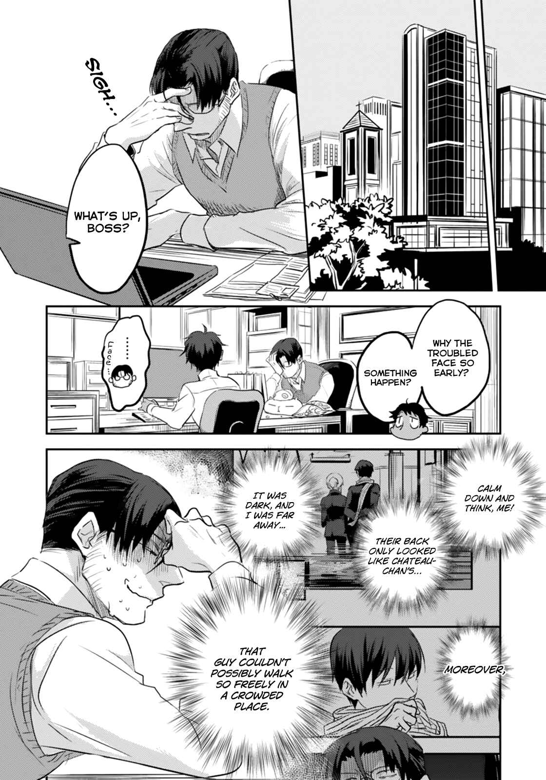 Page 9 Chapter 4 Koroshi Ai