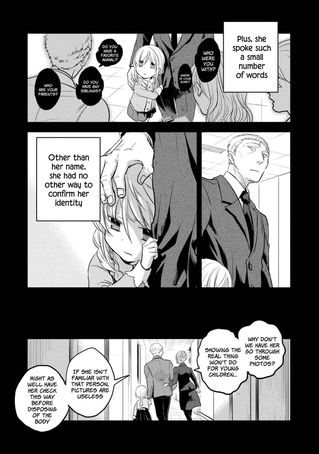 Page 16 Chapter 12 Koroshi Ai