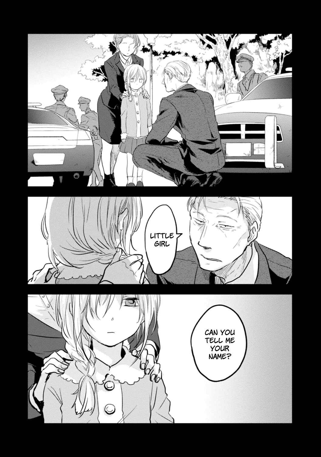 Page 2 Chapter 12 Koroshi Ai
