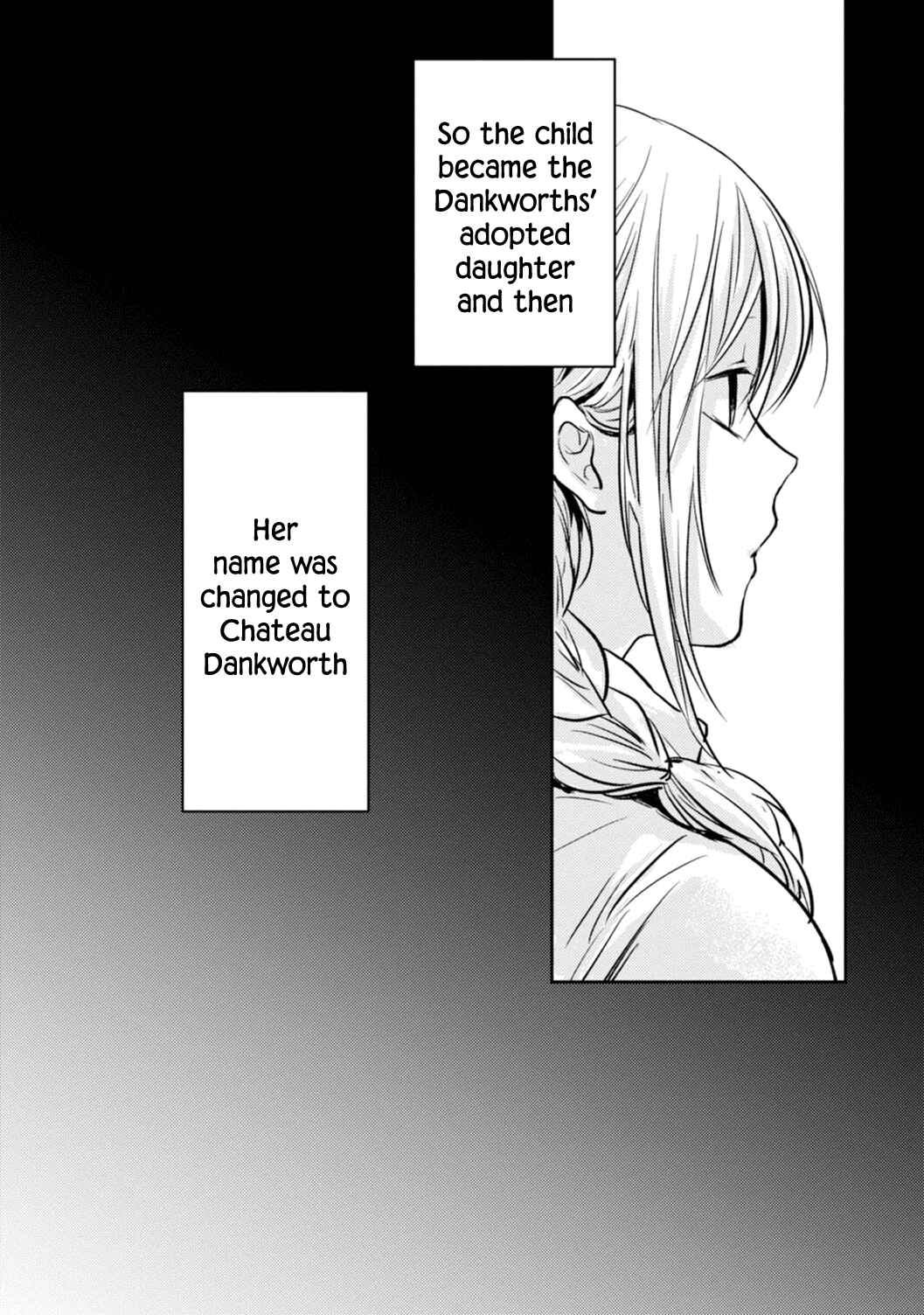 Page 23 Chapter 12 Koroshi Ai