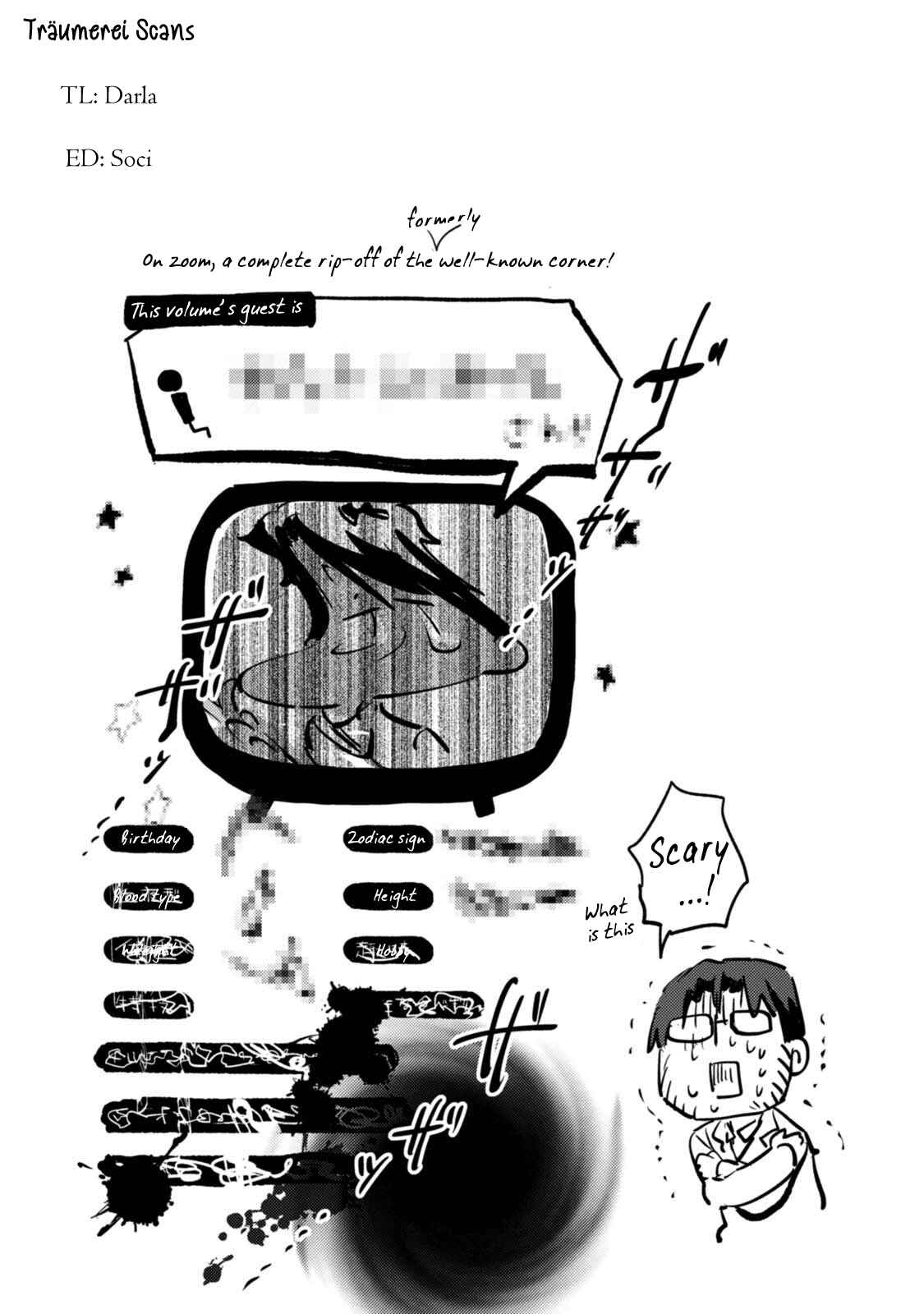 Page 24 Chapter 29 Koroshi Ai