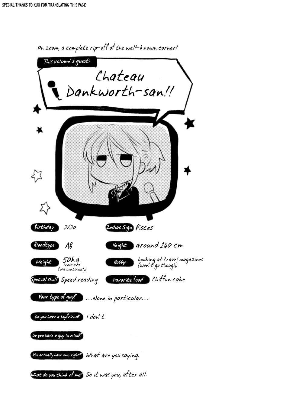 Page 22 Chapter 20 Koroshi Ai