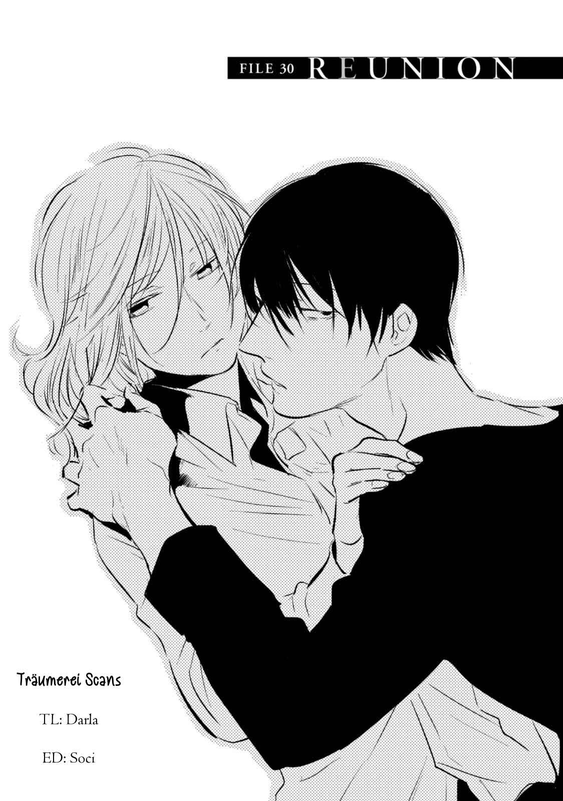 Page 2 Chapter 30 Koroshi Ai