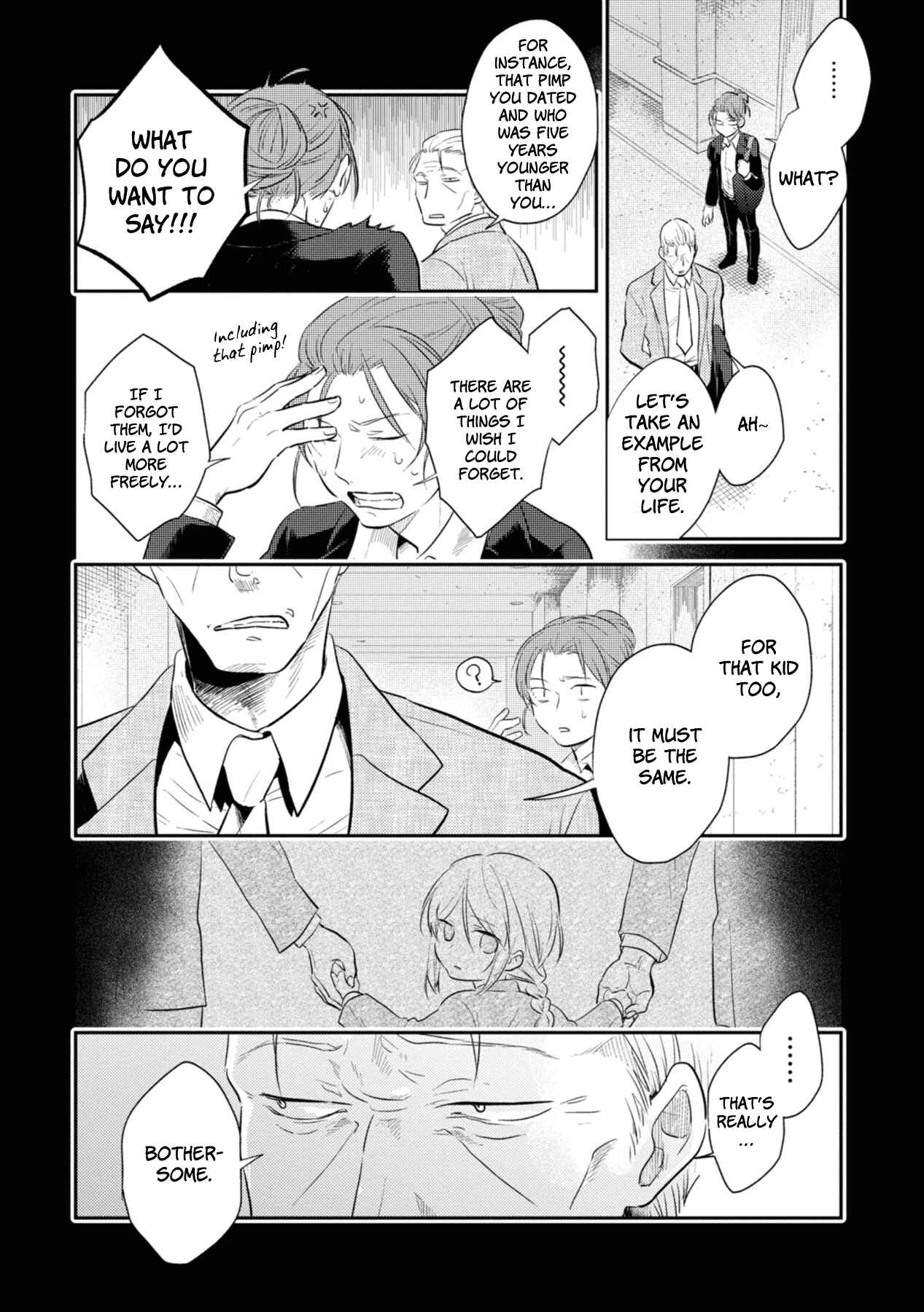 Page 16 Chapter 40 Koroshi Ai