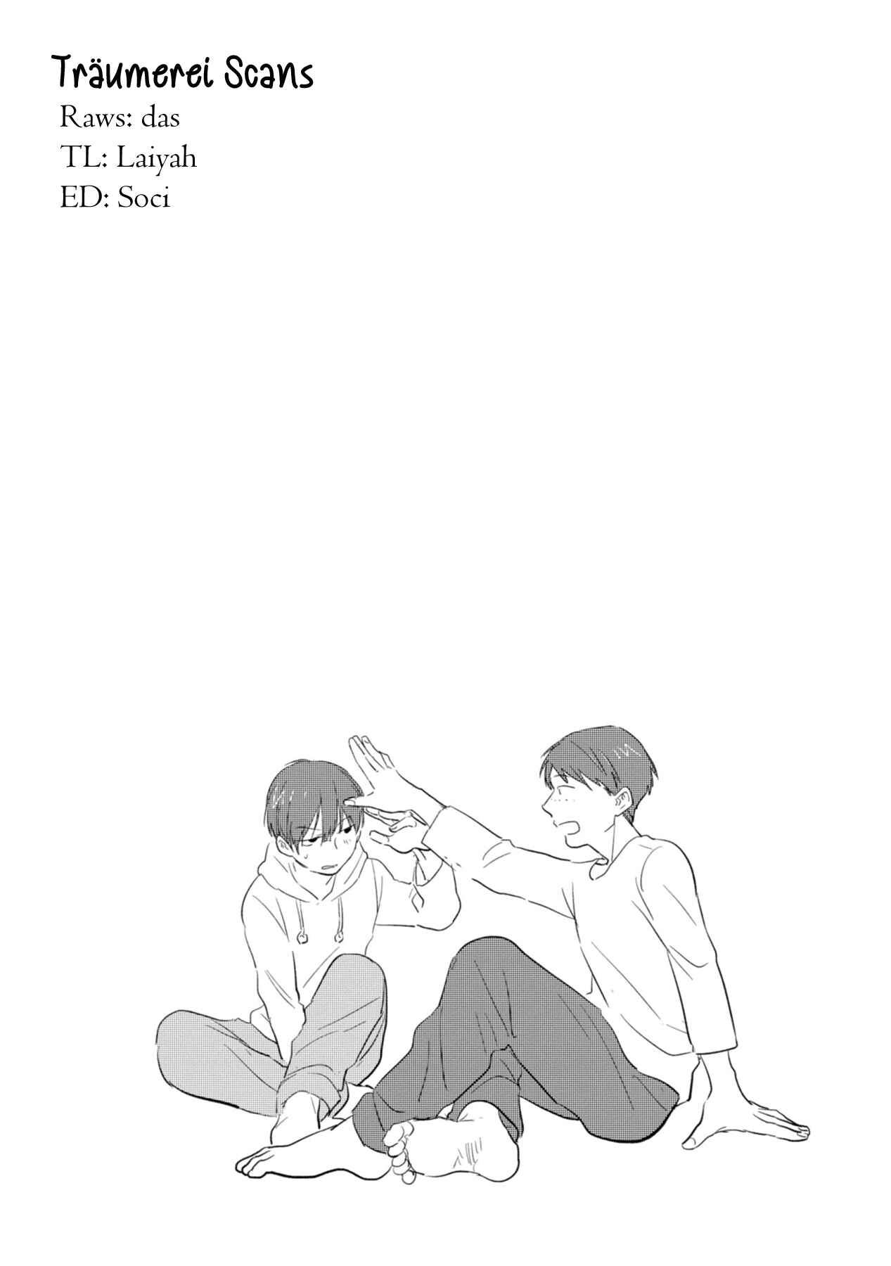 Page 20 Chapter 41 Koroshi Ai
