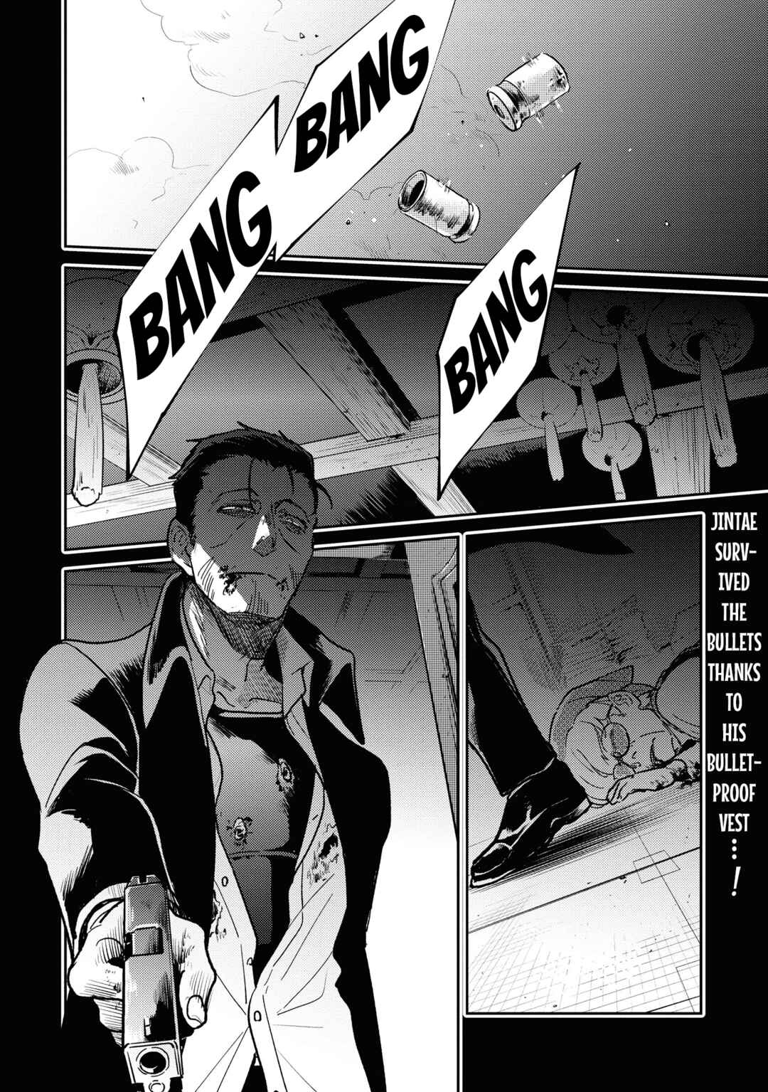 Page 2 Chapter 62 Koroshi Ai