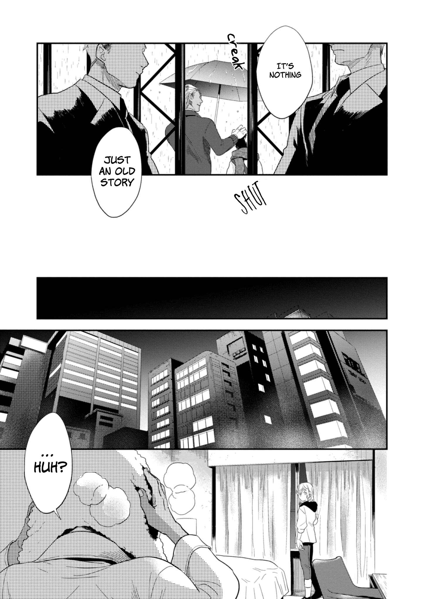 Page 15 Chapter 44 Koroshi Ai