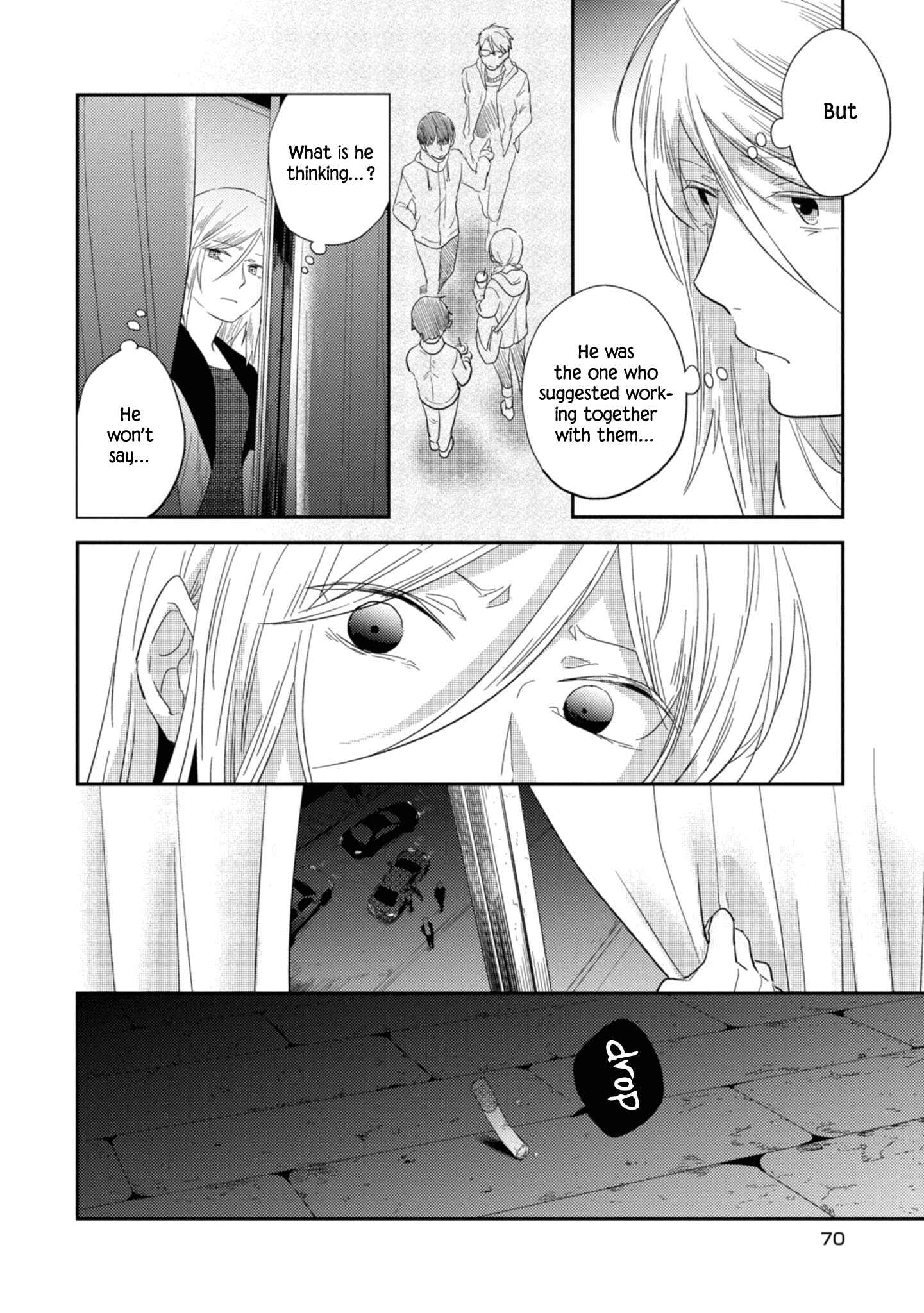 Page 20 Chapter 44 Koroshi Ai