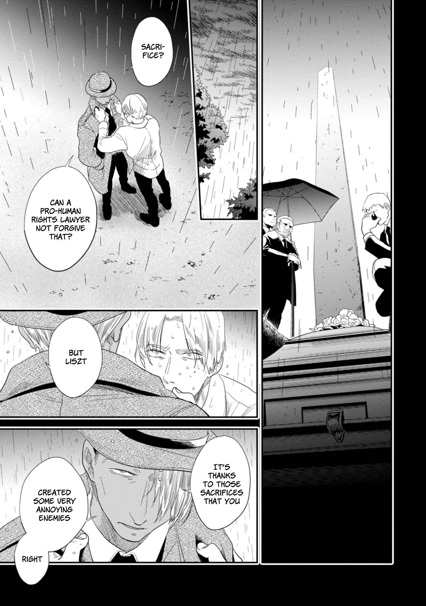 Page 9 Chapter 44 Koroshi Ai