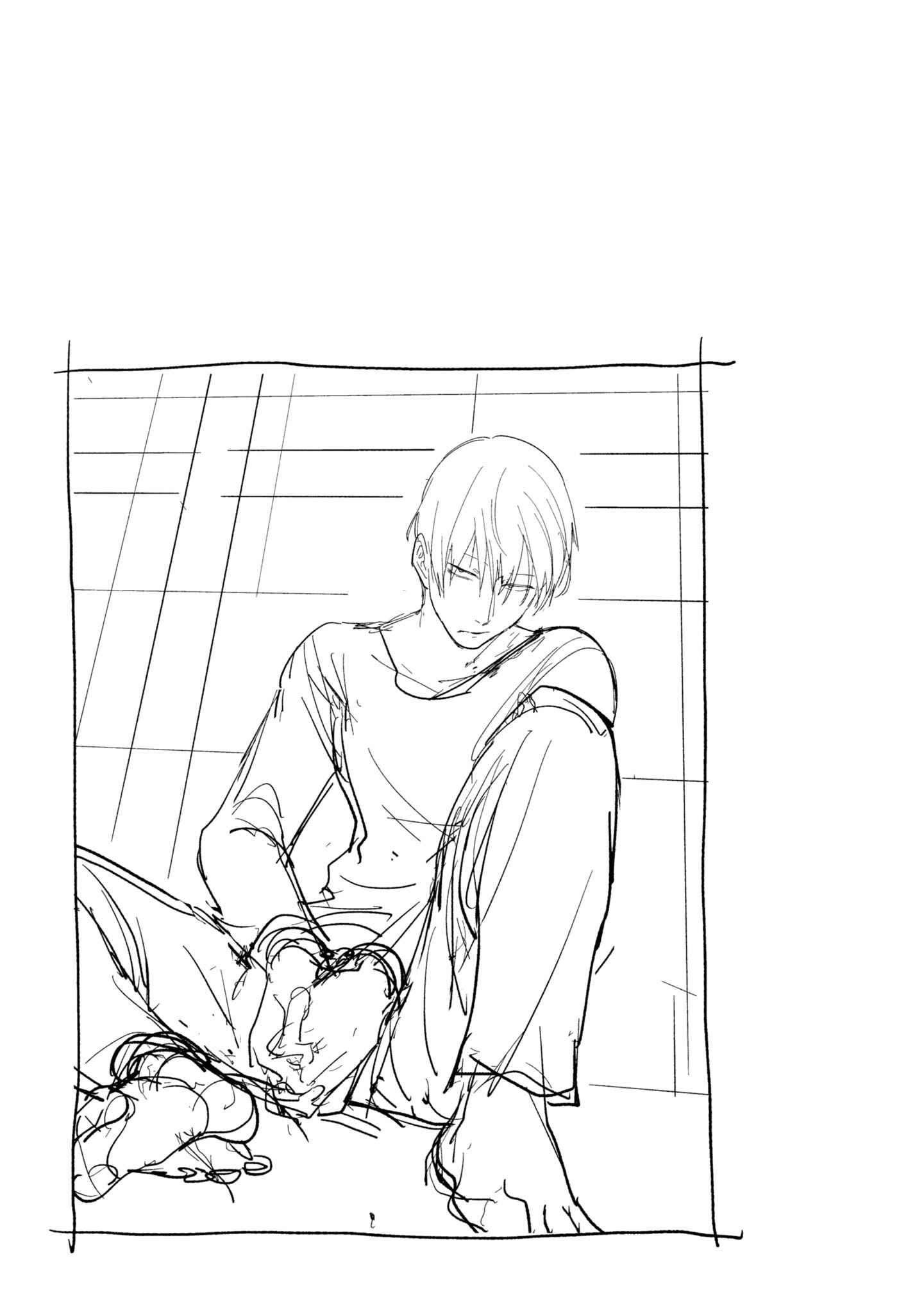 Page 22 Chapter 60 Koroshi Ai