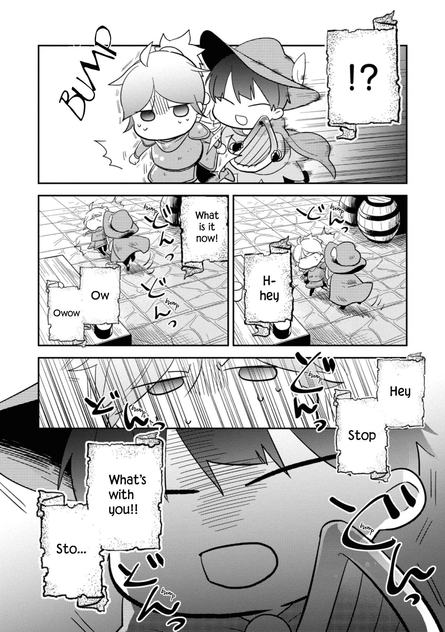 Page 8 Chapter 47.5 Koroshi Ai