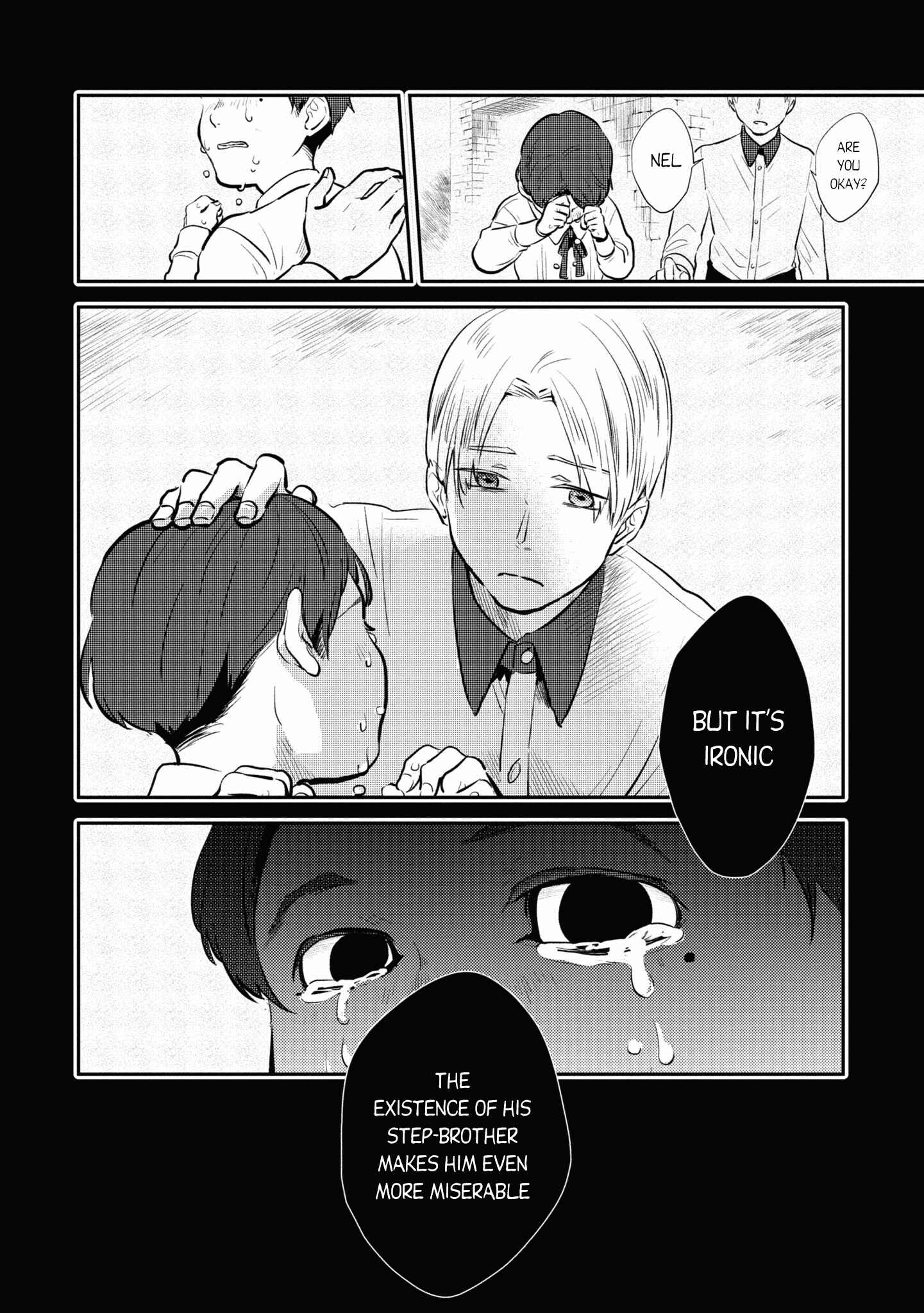 Page 2 Chapter 52 Koroshi Ai