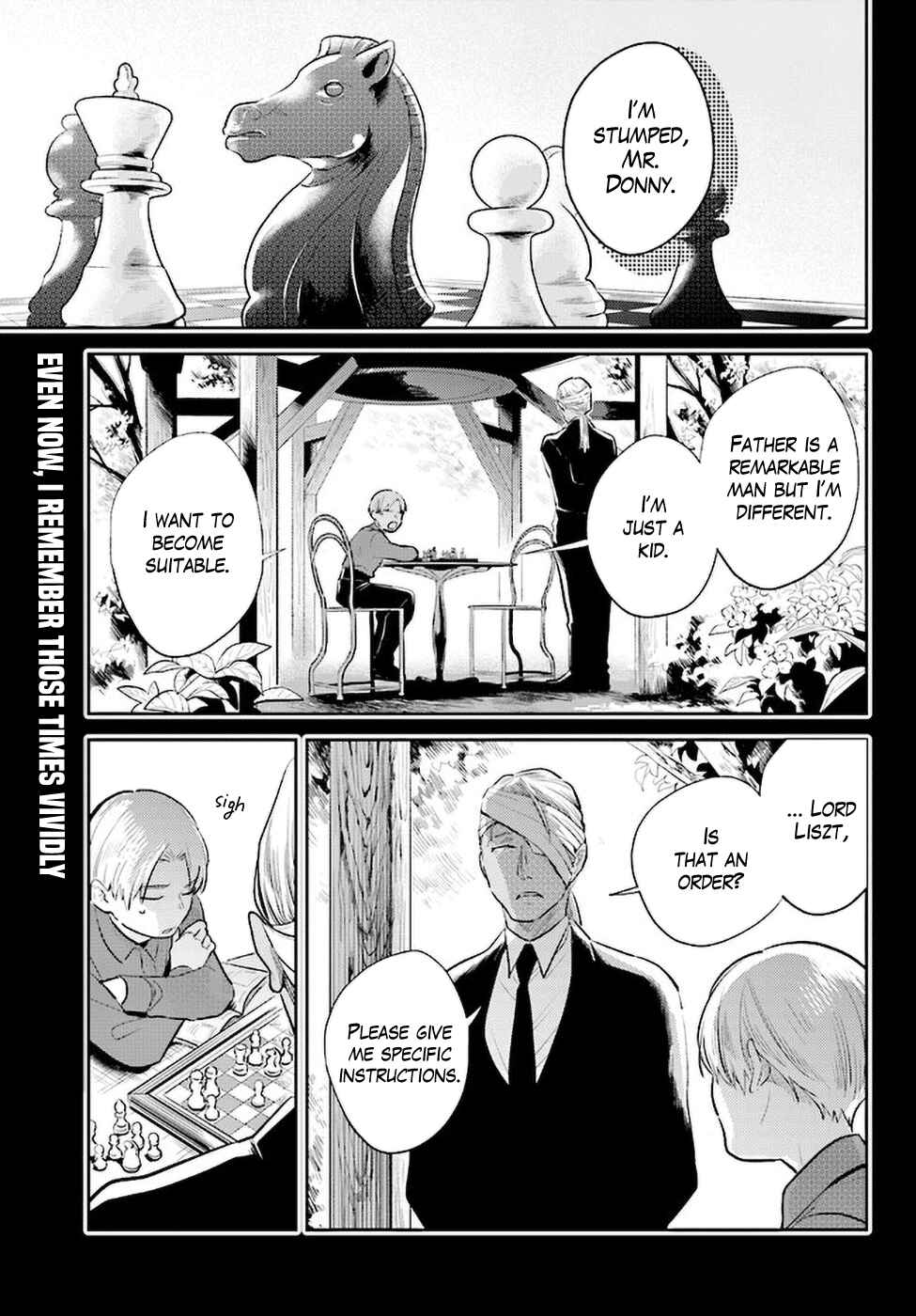 Page 1 Chapter 55 Koroshi Ai