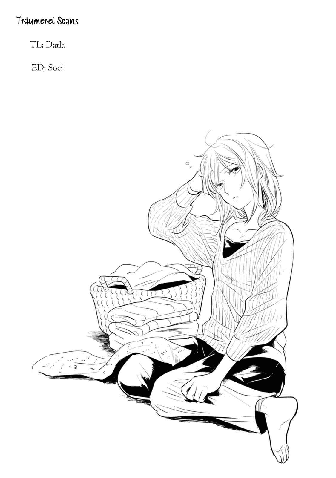 Page 26 Chapter 26 Koroshi Ai