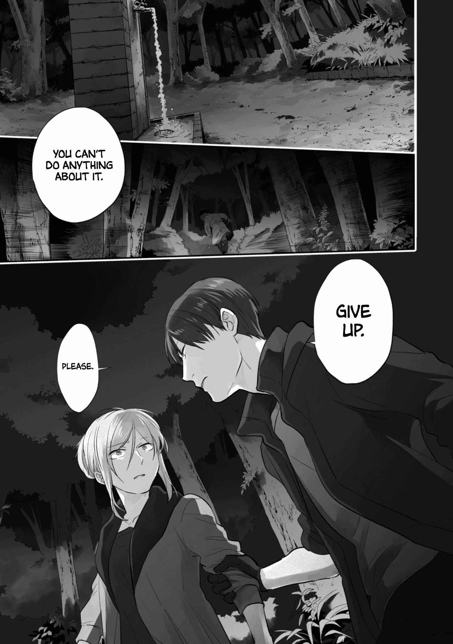 Page 2 Chapter 46 Koroshi Ai